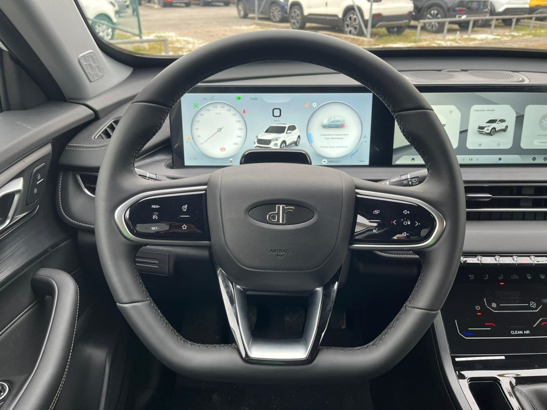 1.5 Comfort benzina 95cv - Gallotti Auto